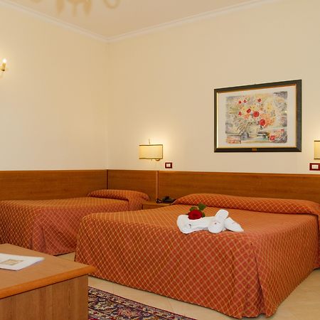 Hotel Centrale Spa & Relax Alcamo Εξωτερικό φωτογραφία