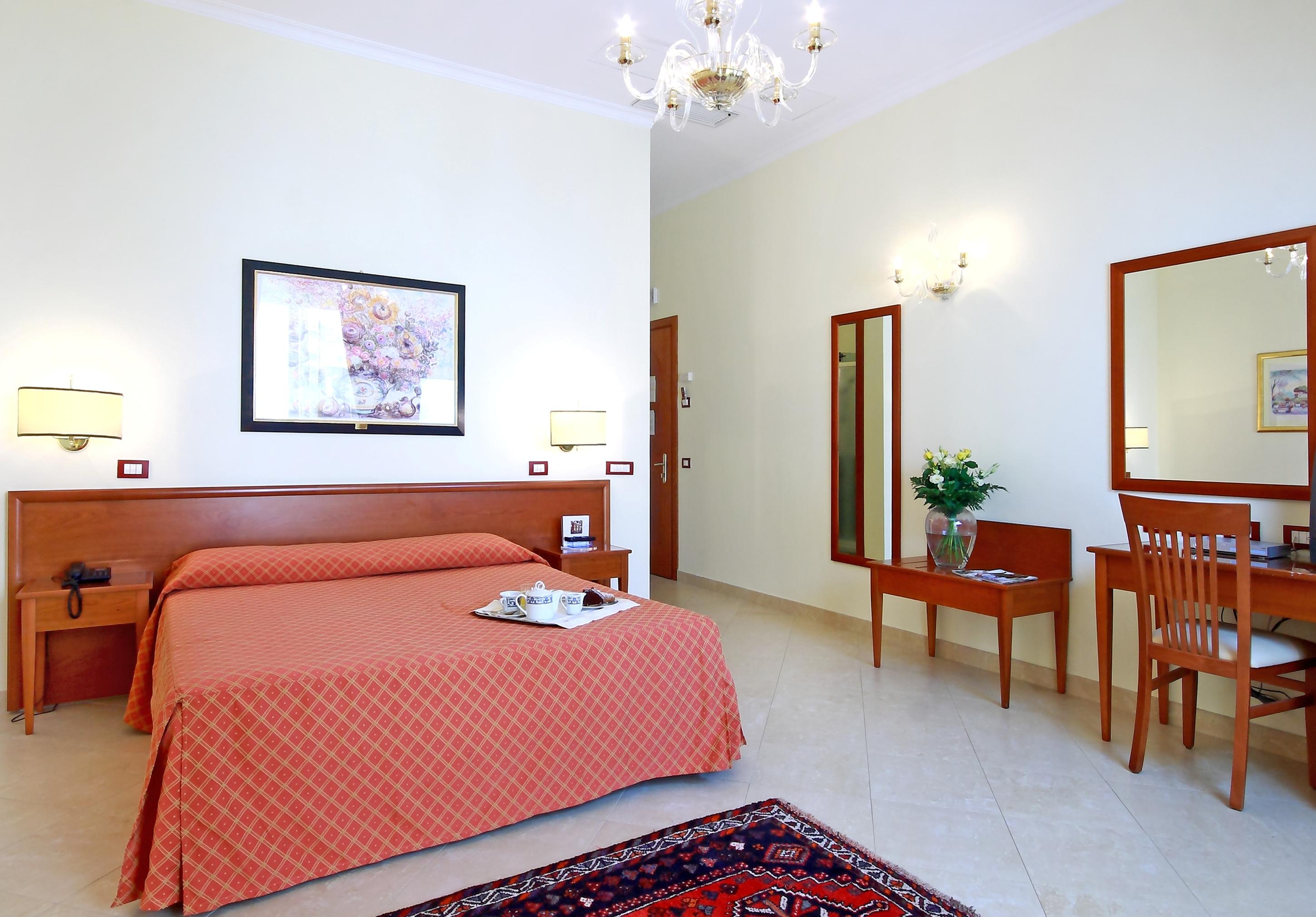 Hotel Centrale Spa & Relax Alcamo Εξωτερικό φωτογραφία